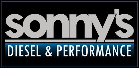 Sonny's Diesel & Performance logo